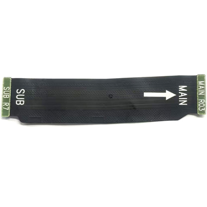 Pour Samsung Galaxy Note10 Lite SM-N770 connecteur de carte mère d'origine câble flexible
