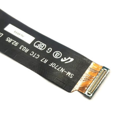Pour Samsung Galaxy Note10 Lite SM-N770 connecteur de carte mère d'origine câble flexible