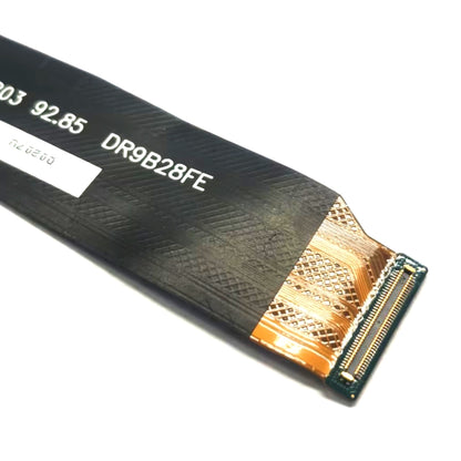 Pour Samsung Galaxy Note10 Lite SM-N770 connecteur de carte mère d'origine câble flexible