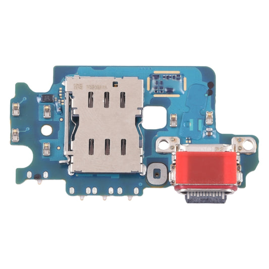 Carte de Port de charge originale pour Samsung Galaxy S24 SM-S921B, Version européenne