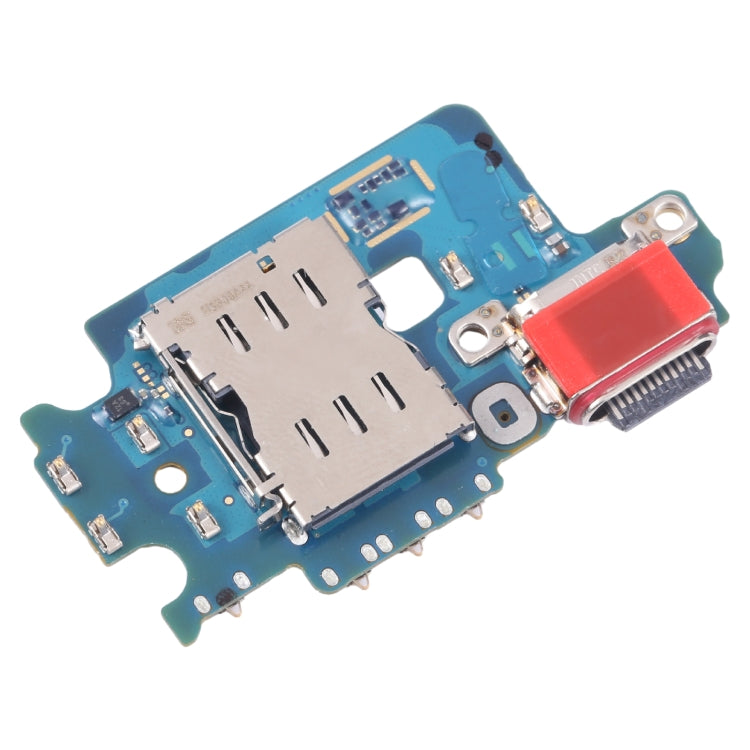 Carte de Port de charge originale pour Samsung Galaxy S24 SM-S921B, Version européenne