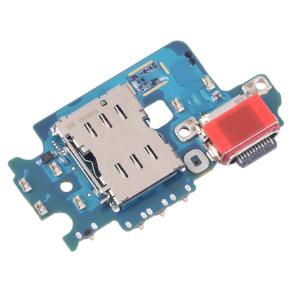 Carte de Port de charge originale pour Samsung Galaxy S24 SM-S921B, Version européenne