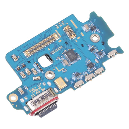 Carte de Port de charge originale pour Samsung Galaxy S24 SM-S921B, Version européenne