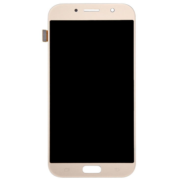 Écran LCD d'origine et numériseur complet pour Galaxy A7 (2017), A720F, A720F/DS