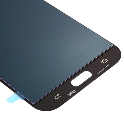 Écran LCD d'origine et numériseur complet pour Galaxy A7 (2017), A720F, A720F/DS
