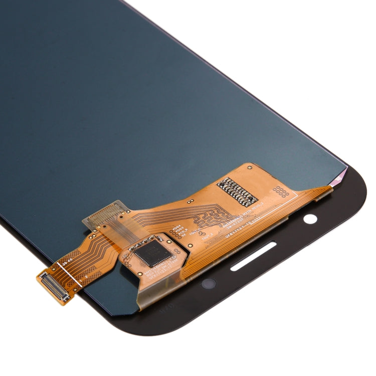 Écran LCD d'origine et numériseur complet pour Galaxy A7 (2017), A720F, A720F/DS
