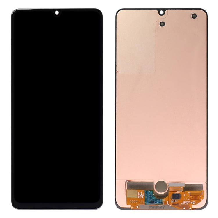 Ensemble complet d'écran LCD et numériseur d'origine pour Samsung Galaxy A32 4G