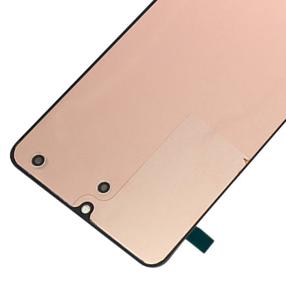 Ensemble complet d'écran LCD et numériseur d'origine pour Samsung Galaxy A32 4G