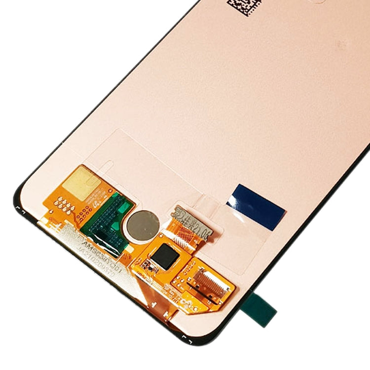 Ensemble complet d'écran LCD et numériseur d'origine pour Samsung Galaxy A32 4G
