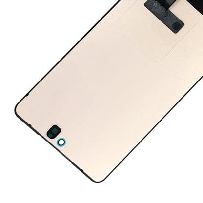 Ensemble complet d'écran LCD et de numériseur d'origine pour Samsung Galaxy A73