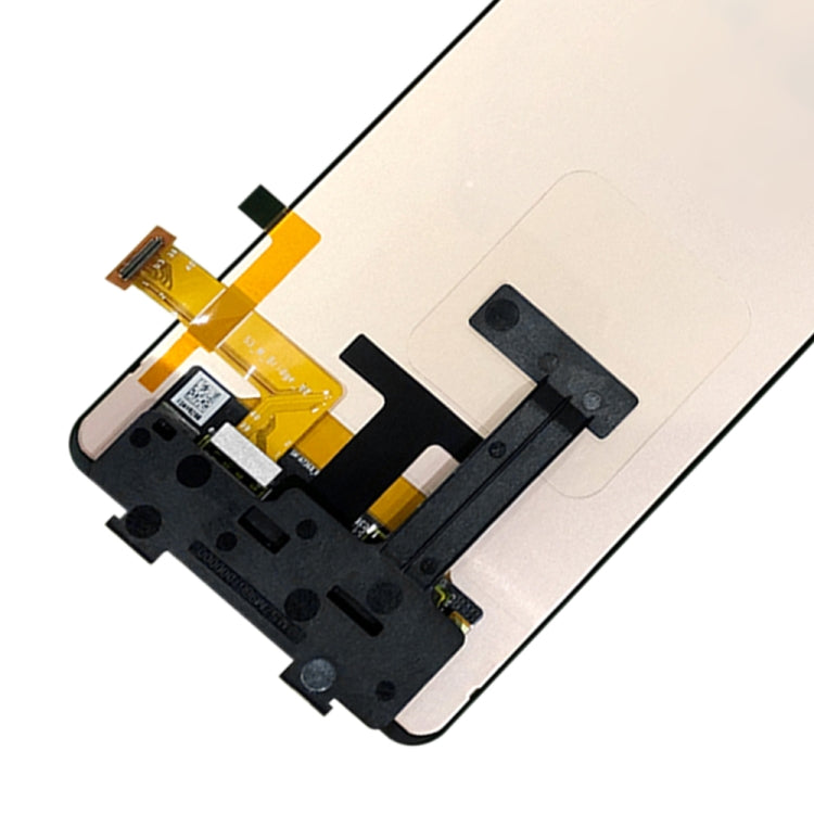 Ensemble complet d'écran LCD et de numériseur d'origine pour Samsung Galaxy A73