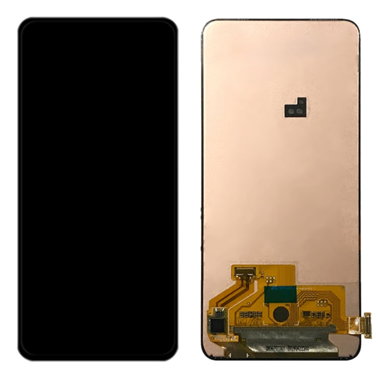 Ensemble complet d'écran LCD et de numériseur d'origine pour Samsung Galaxy A80