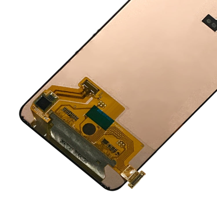 Ensemble complet d'écran LCD et de numériseur d'origine pour Samsung Galaxy A80