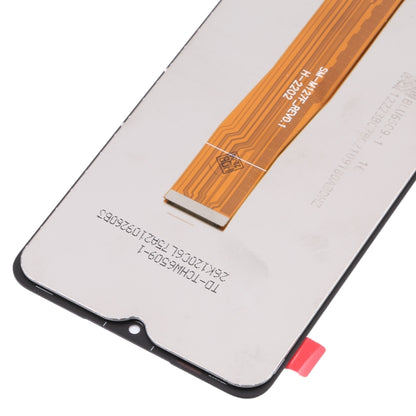 Ensemble complet d'écran LCD et de numériseur d'origine pour Samsung Galaxy F12