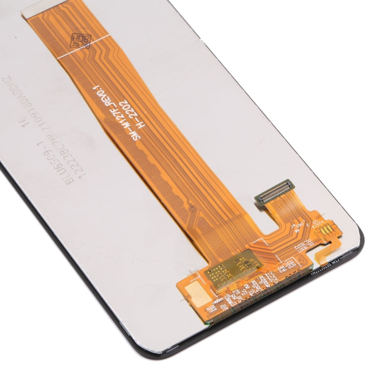Ensemble complet d'écran LCD et de numériseur d'origine pour Samsung Galaxy F12