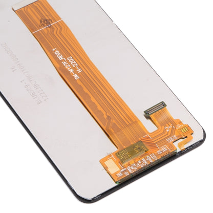 Ensemble complet d'écran LCD et de numériseur d'origine pour Samsung Galaxy F12