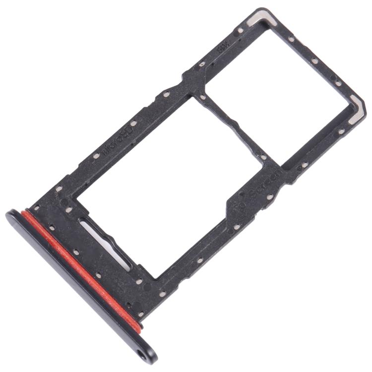 Tiroir pour carte SIM d'origine + tiroir pour carte microSD pour Samsung Galaxy A14 5G SM-A146U, For Samsung Galaxy A14 5G SM-A146U(Original)