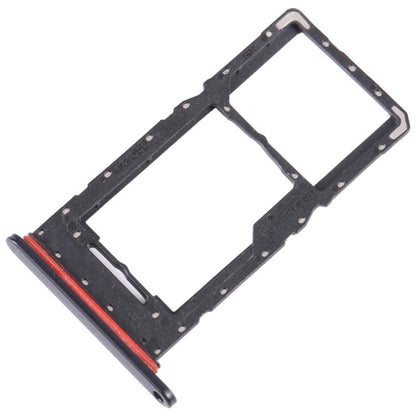Tiroir pour carte SIM d'origine + tiroir pour carte microSD pour Samsung Galaxy A14 5G SM-A146U, For Samsung Galaxy A14 5G SM-A146U(Original)
