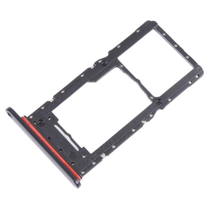 Tiroir pour carte SIM d'origine + tiroir pour carte microSD pour Samsung Galaxy A14 5G SM-A146U, For Samsung Galaxy A14 5G SM-A146U(Original)