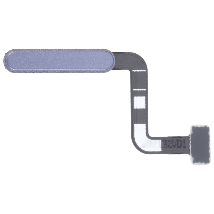 Pour Samsung Galaxy A32 5G SM-A326B câble flexible de capteur d'empreintes digitales d'origine
