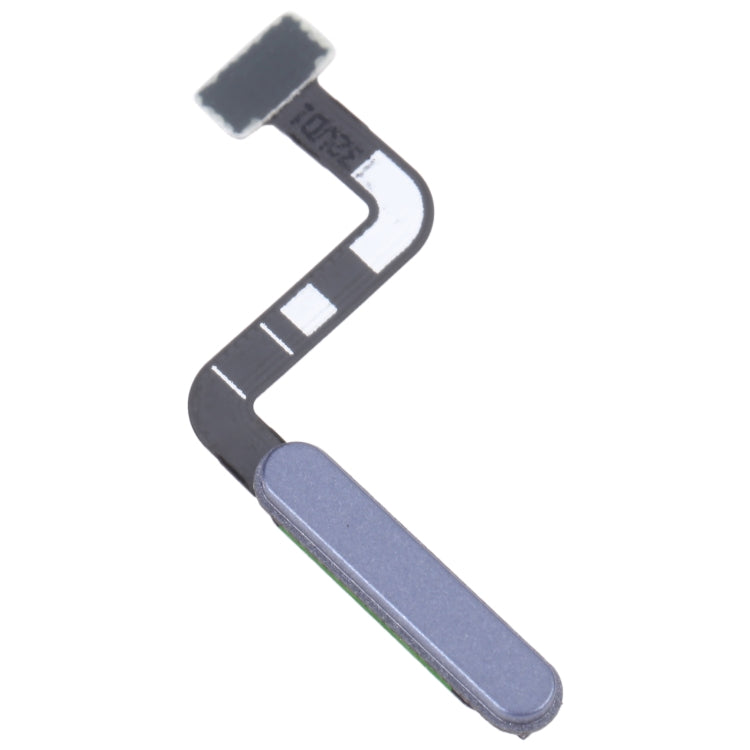 Pour Samsung Galaxy A32 5G SM-A326B câble flexible de capteur d'empreintes digitales d'origine