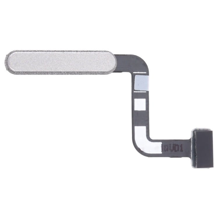 Pour Samsung Galaxy A32 5G SM-A326B câble flexible de capteur d'empreintes digitales d'origine