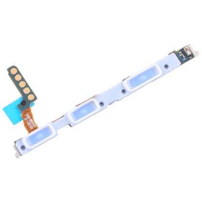 Pour Samsung Galaxy A34/A54 SM-A346B/A546B bouton d'alimentation d'origine et bouton de volume câble flexible