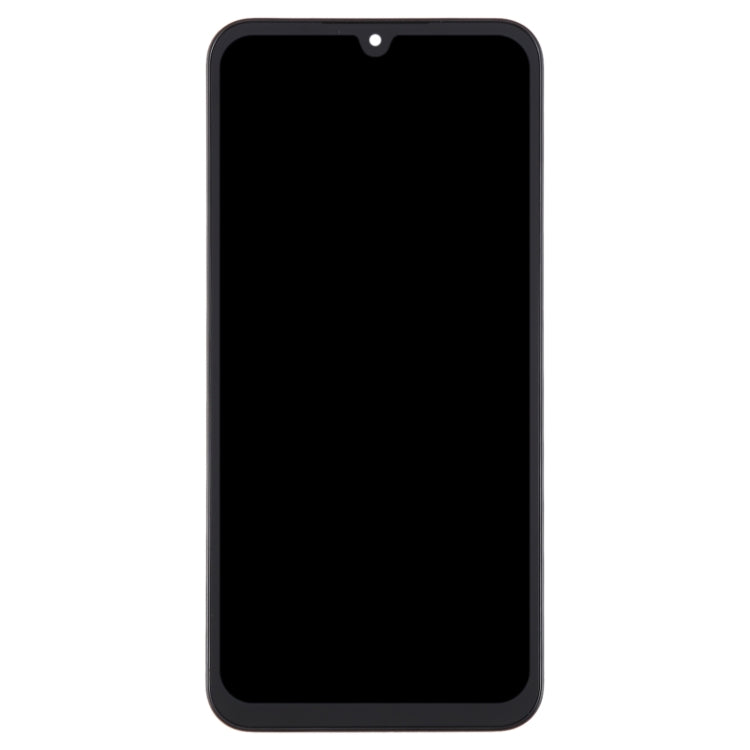 Pour Samsung Galaxy A15 4G SM-A155F Écran LCD d'origine numériseur assemblage complet avec cadre, For Samsung Galaxy A15 4G