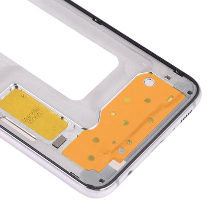 Pour Samsung Galaxy S10e SM-G970F/DS, SM-G970U, SM-G970W, plaque de cadre central avec touches latérales