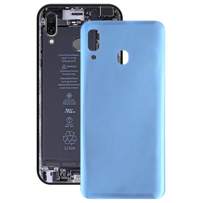 Pour Galaxy A30 SM-A305F/DS, A305FN/DS, A305G/DS, A305GN/DS Couvercle arrière de la batterie, For Samsung Galaxy A30, For Galaxy A30