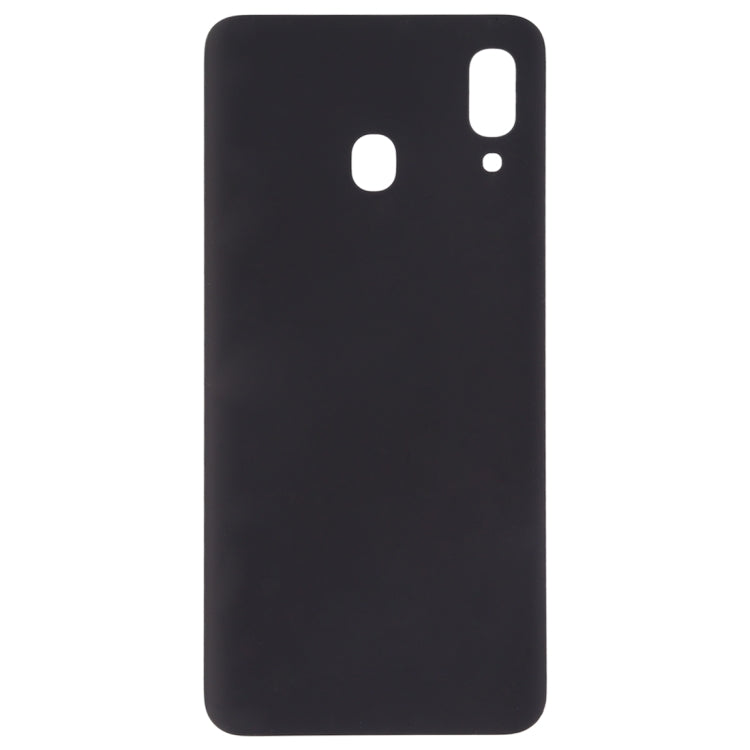 Pour Galaxy A30 SM-A305F/DS, A305FN/DS, A305G/DS, A305GN/DS Couvercle arrière de la batterie, For Samsung Galaxy A30, For Galaxy A30