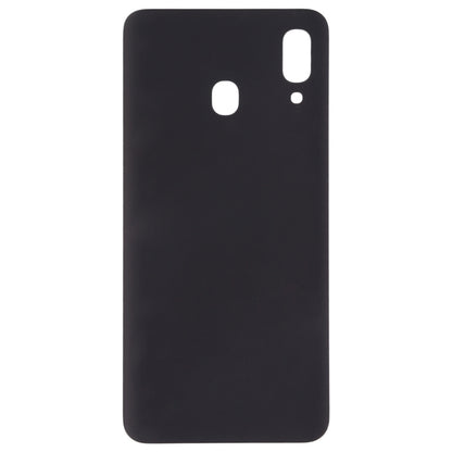 Pour Galaxy A30 SM-A305F/DS, A305FN/DS, A305G/DS, A305GN/DS Couvercle arrière de la batterie, For Samsung Galaxy A30, For Galaxy A30