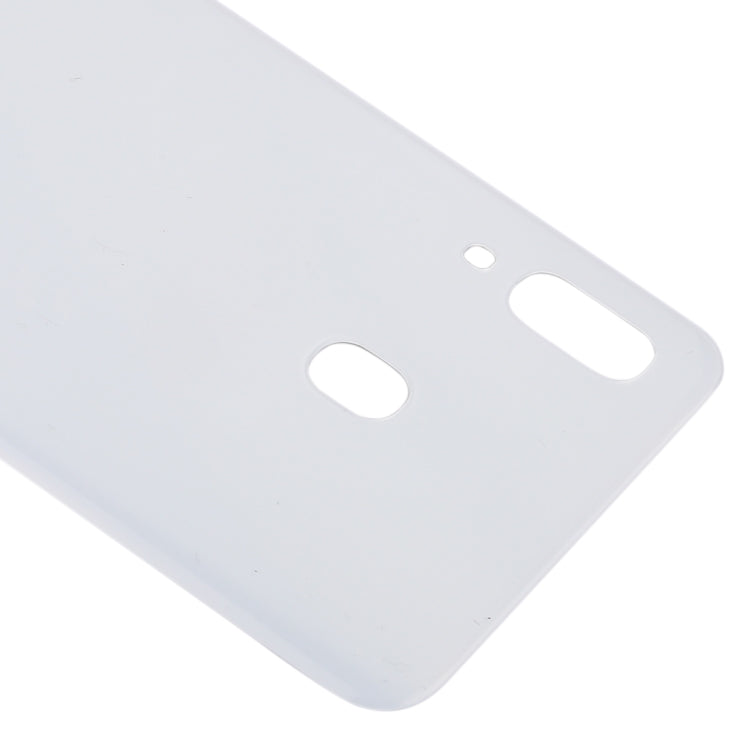 Pour Galaxy A30 SM-A305F/DS, A305FN/DS, A305G/DS, A305GN/DS Couvercle arrière de la batterie, For Samsung Galaxy A30, For Galaxy A30