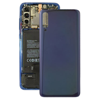 Pour Galaxy A70 SM-A705F/DS, couvercle arrière de batterie SM-A7050
