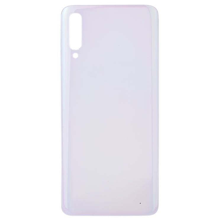 Pour Galaxy A70 SM-A705F/DS, couvercle arrière de batterie SM-A7050