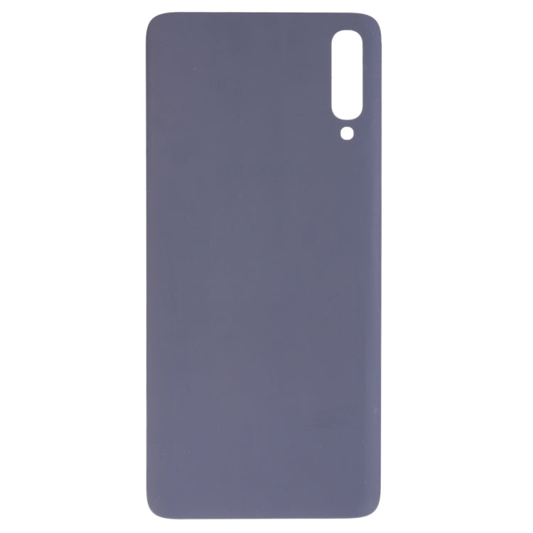 Pour Galaxy A70 SM-A705F/DS, couvercle arrière de batterie SM-A7050
