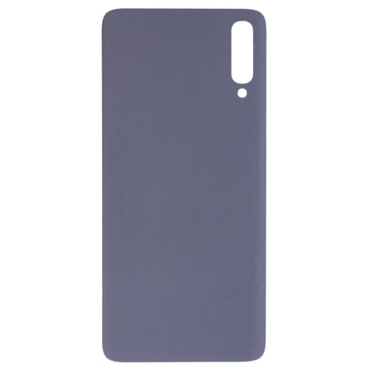 Pour Galaxy A70 SM-A705F/DS, couvercle arrière de batterie SM-A7050