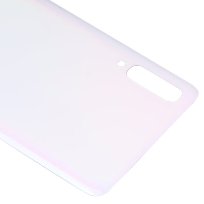 Pour Galaxy A70 SM-A705F/DS, couvercle arrière de batterie SM-A7050