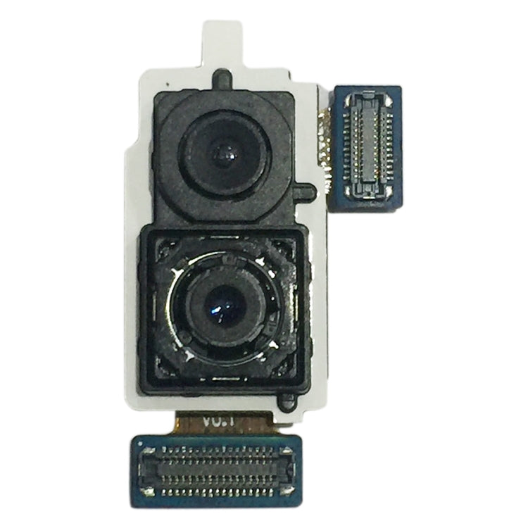 Pour Galaxy A20 SM-A205FN/DS Caméra arrière