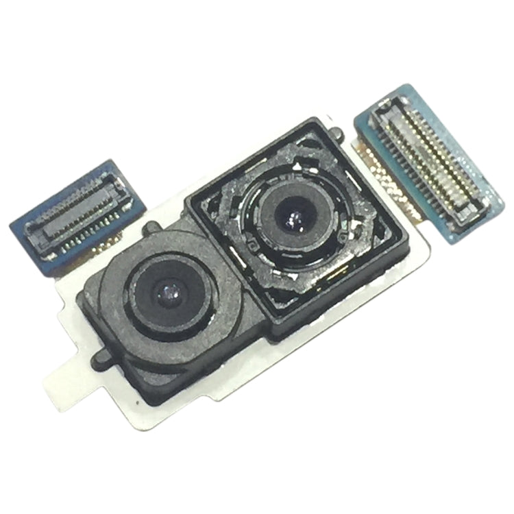 Pour Galaxy A20 SM-A205FN/DS Caméra arrière