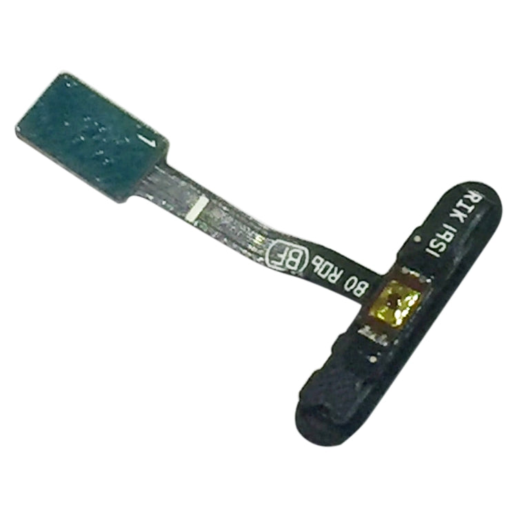 Pour Galaxy S10e SM-G970F/DS Câble flexible de capteur d'empreintes digitales