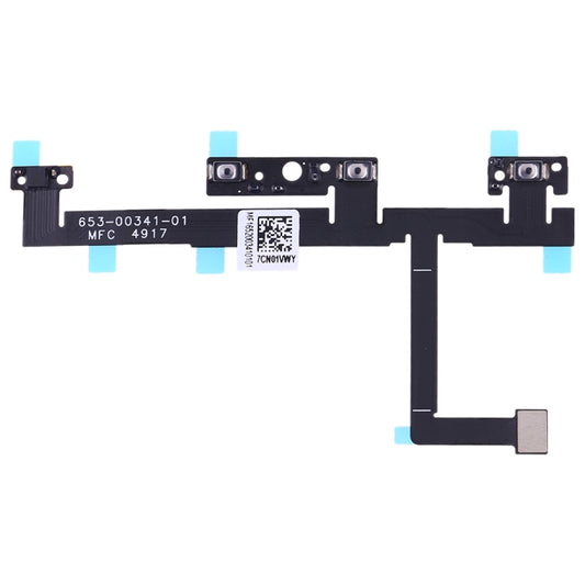 Câble flexible pour bouton d'alimentation et bouton de volume pour Google Pixel 3 XL