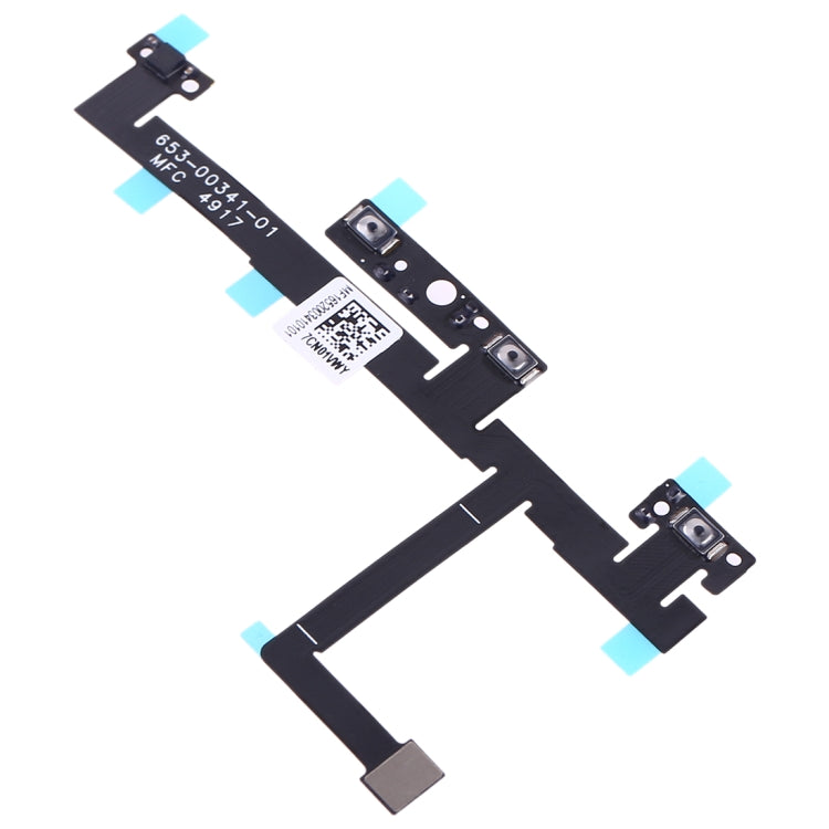 Câble flexible pour bouton d'alimentation et bouton de volume pour Google Pixel 3 XL