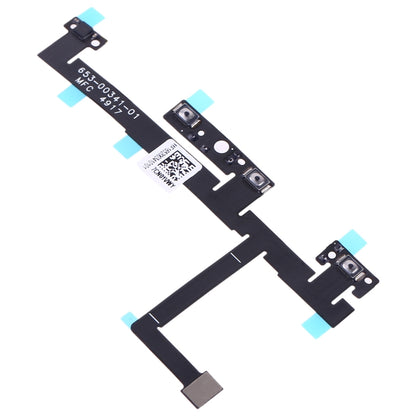 Câble flexible pour bouton d'alimentation et bouton de volume pour Google Pixel 3 XL