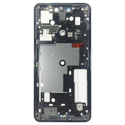 Pour Google Pixel 7, boîtier avant, cadre LCD, plaque de lunette, For Google Pixel 3 XL, For Google Pixel 3 XL (Pink)