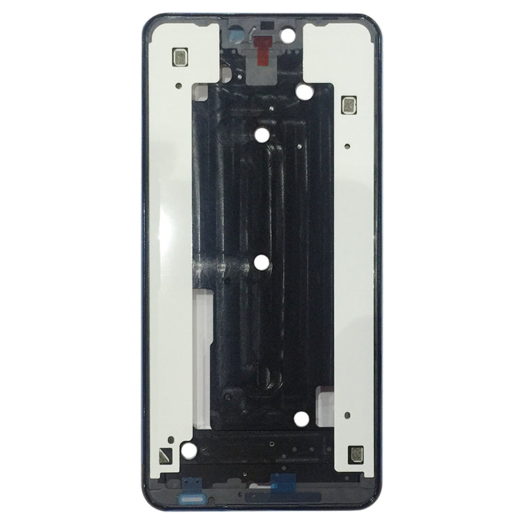 Pour Google Pixel 7, boîtier avant, cadre LCD, plaque de lunette, For Google Pixel 3 XL, For Google Pixel 3 XL (Pink)