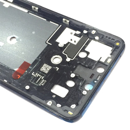 Pour Google Pixel 7, boîtier avant, cadre LCD, plaque de lunette, For Google Pixel 3 XL, For Google Pixel 3 XL (Pink)