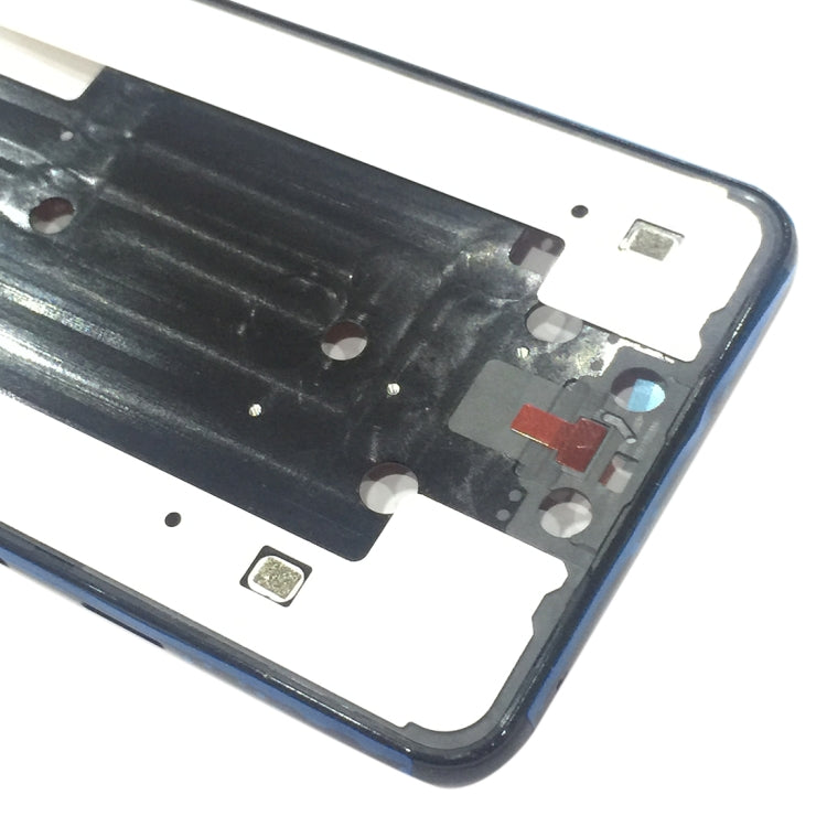 Pour Google Pixel 7, boîtier avant, cadre LCD, plaque de lunette, For Google Pixel 3 XL, For Google Pixel 3 XL (Pink)