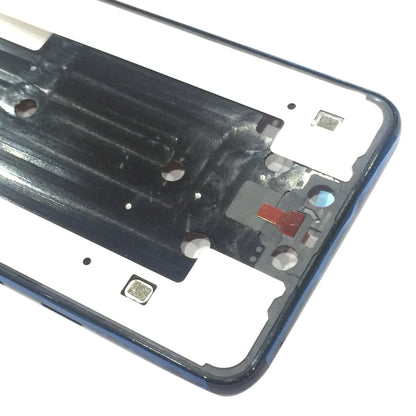 Pour Google Pixel 7, boîtier avant, cadre LCD, plaque de lunette, For Google Pixel 3 XL, For Google Pixel 3 XL (Pink)