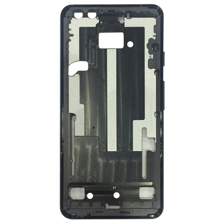 Pour Google Pixel 7, boîtier avant, cadre LCD, plaque de lunette, For Google Pixel 3 Middle, For Google Pixel 3 (White)